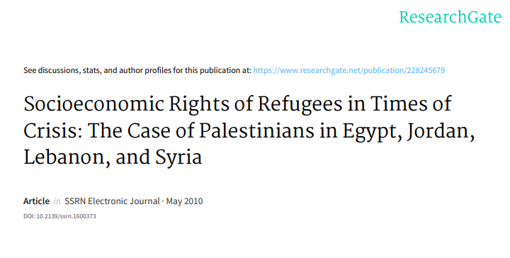 socioeconomic-rights-of-refugees
